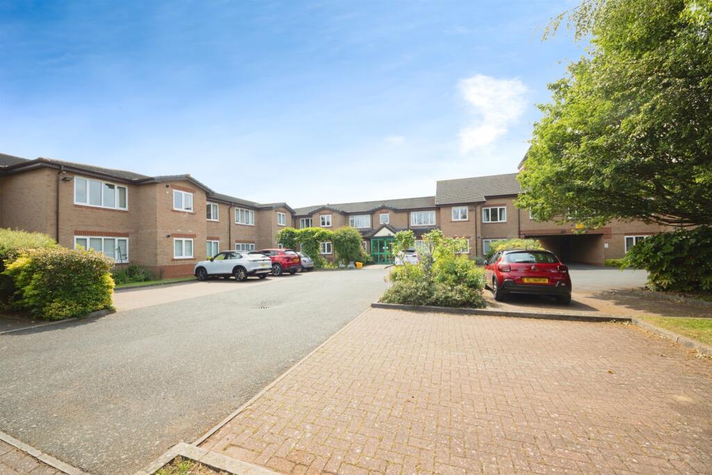 Additional image 2 of Ulleries Road, Solihull