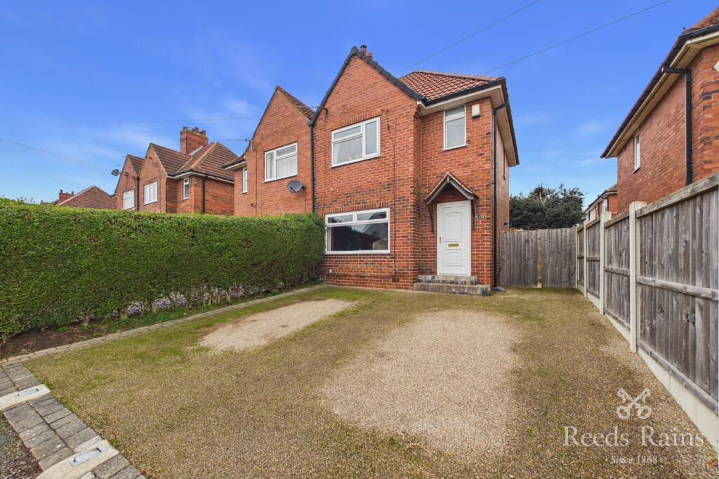 Main image of property: Green Lea, Oulton, Leeds, West Yorkshire, LS26