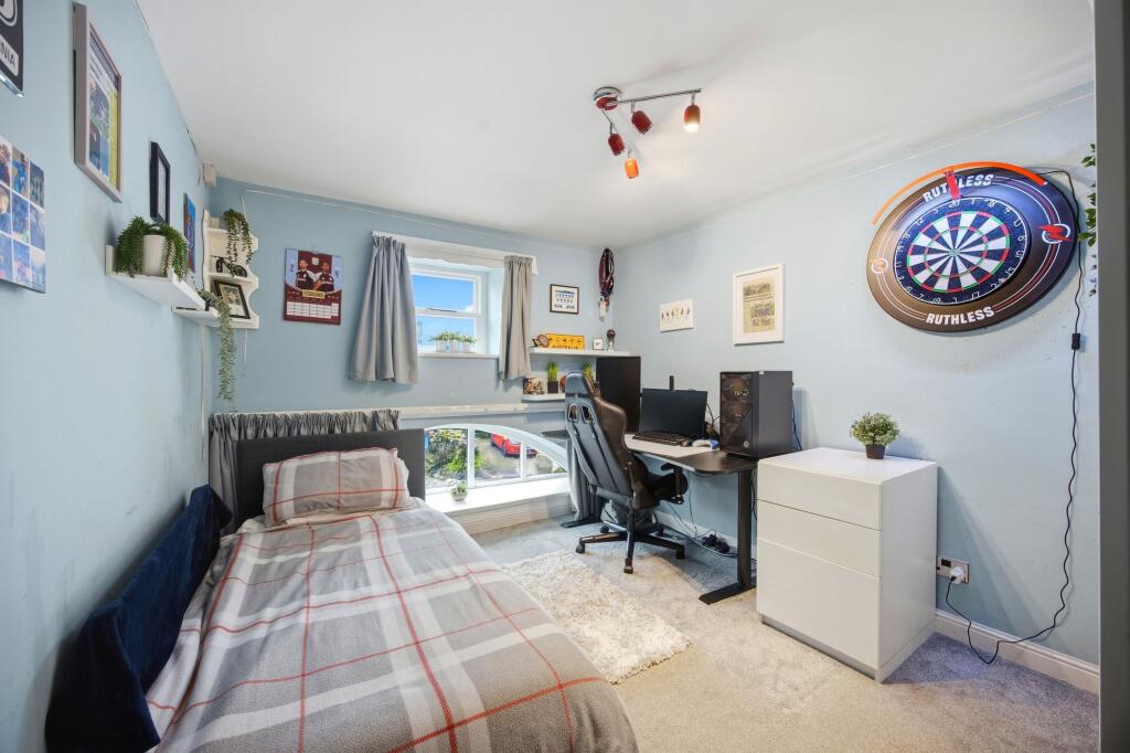 Additional image 27 of Clough Fold Barn, Loveclough Fold, Loveclough, Rossendale, BB4