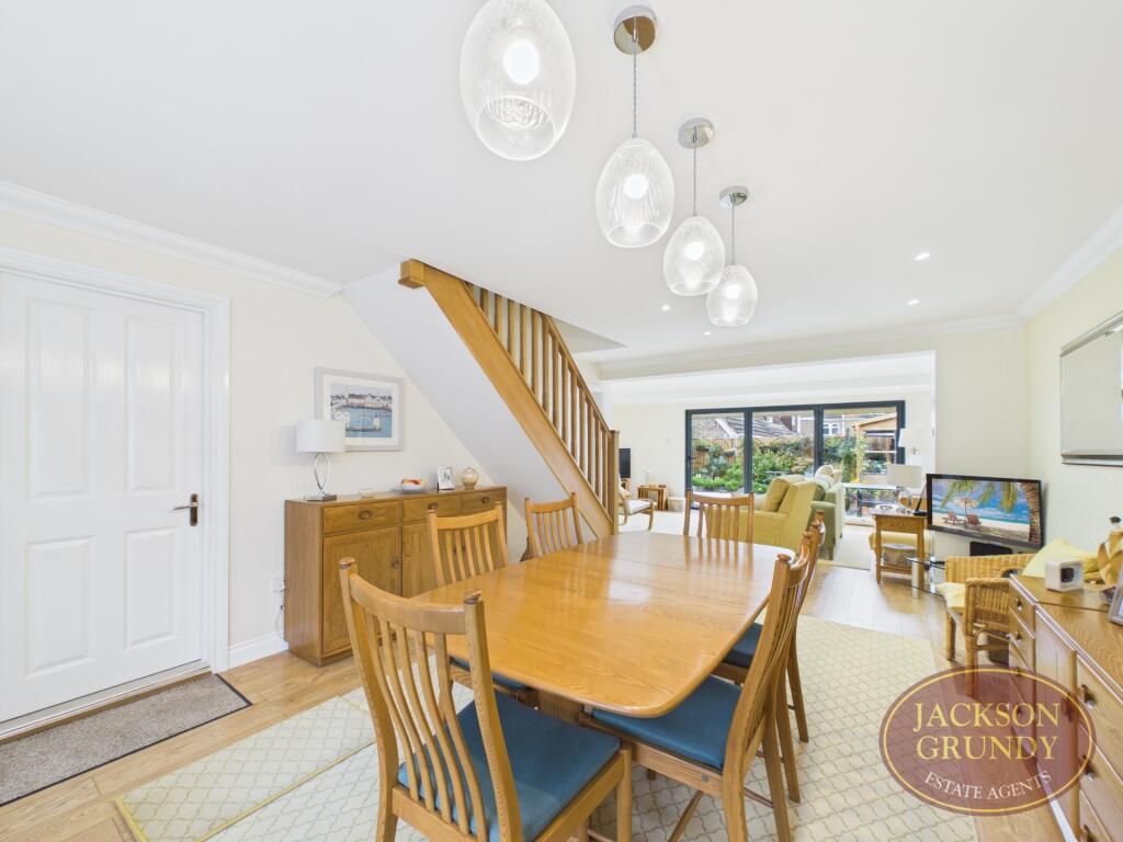 House in Northampton, Cottarville - View 5