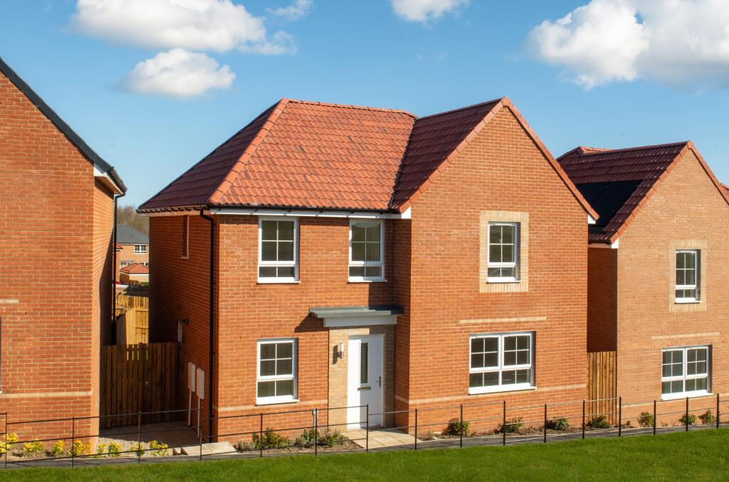 Main image of property: Rotary Way,
Sunderland,
Tyne & Wear,
SR3 2ZE