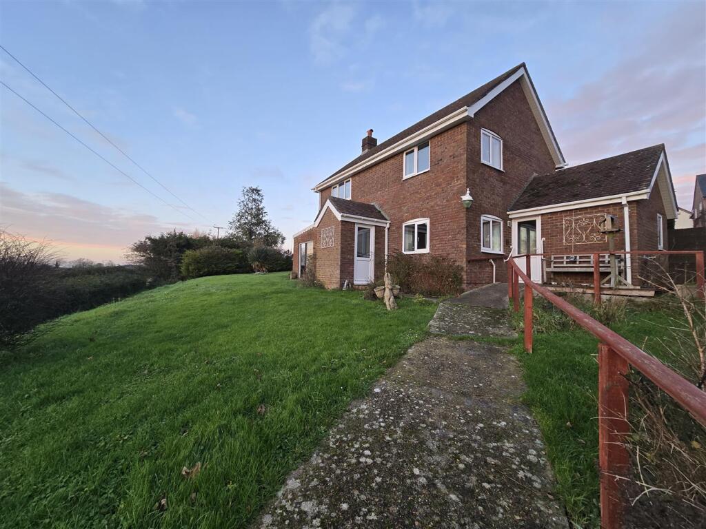 Main image of property: Kingston Acres Farm, Kingston, Sturminster Newton