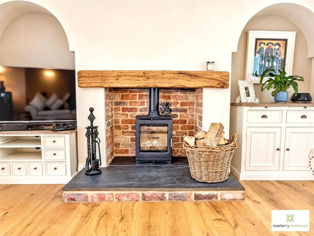 North End, Hutton Rudby, Yarm, North Yorkshire photo 3