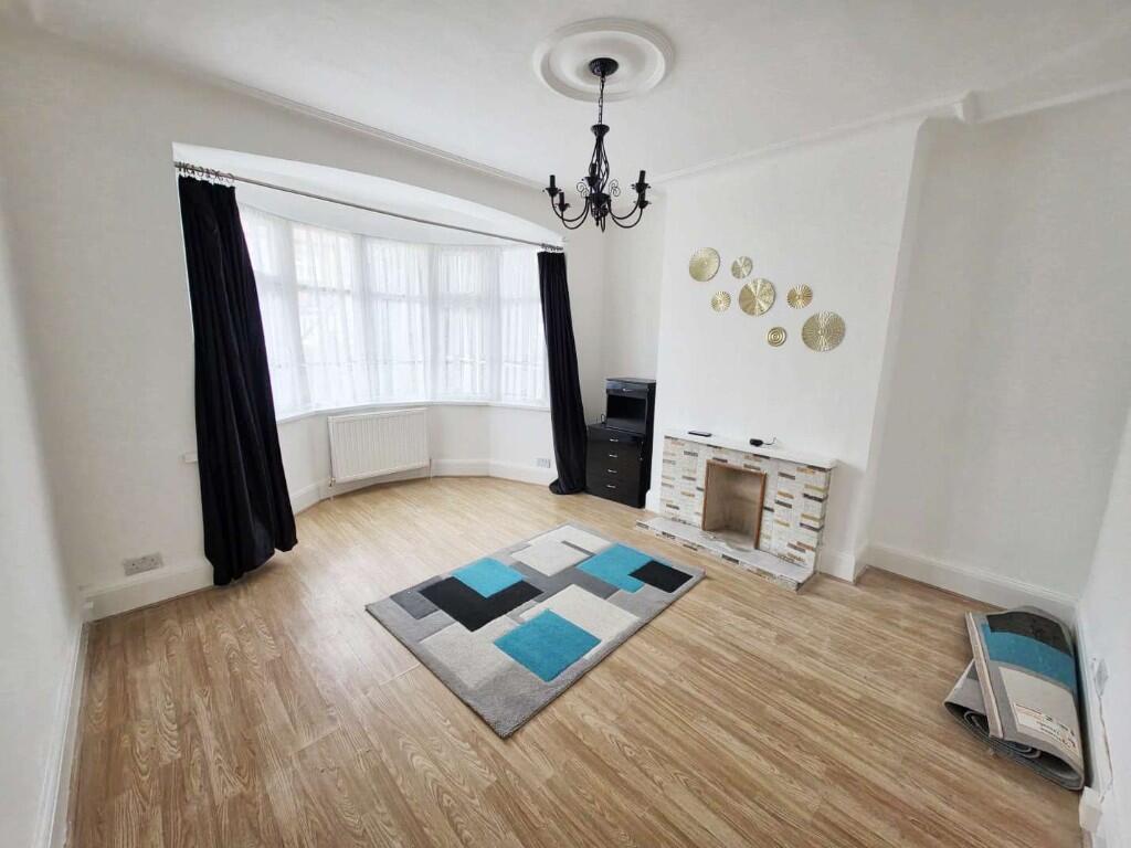 Main image of property: Emmott Avenue, Ilford, London, IG6