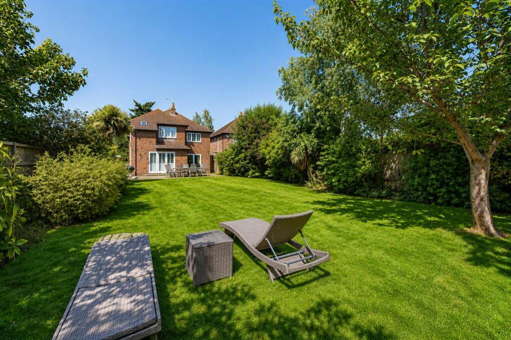 Main image of property: Pippin, Plough Lane, Shiplake Cross, Henley-on-Thames, Oxfordshire RG9
