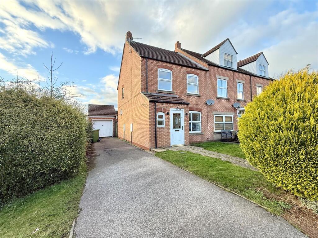 Main image of property: Constantine Crescent, Scarborough