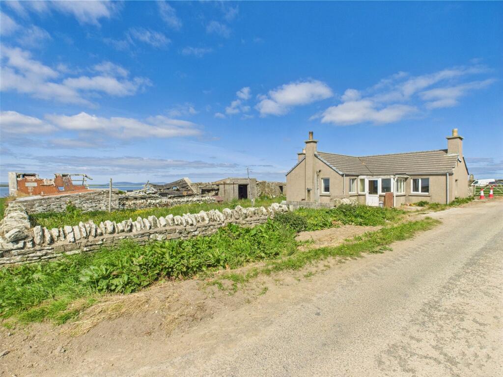 Main image of property: Sillerha, Extending to 4.9 Acres