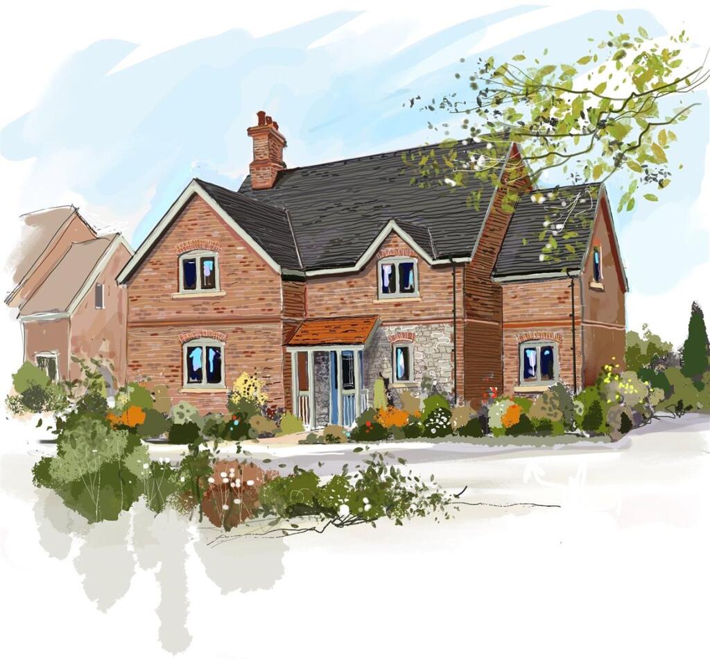 Main image of property: Old Mill Mews, Repton