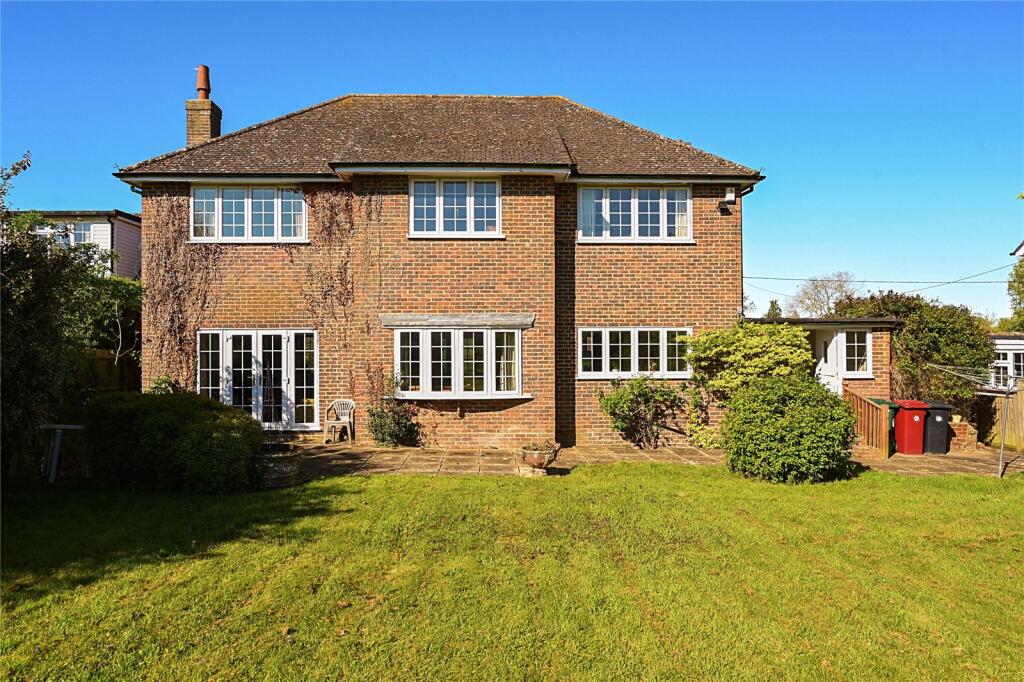 Main image of property: Spy Lane, Loxwood