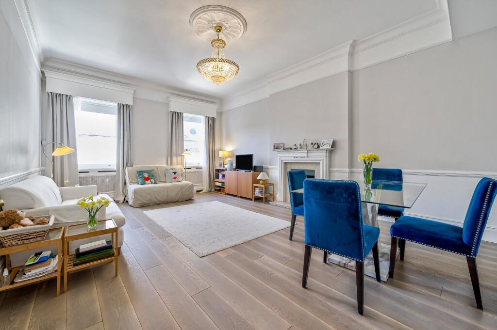 Main image of property: Lancaster Gate, Bayswater, London, W2