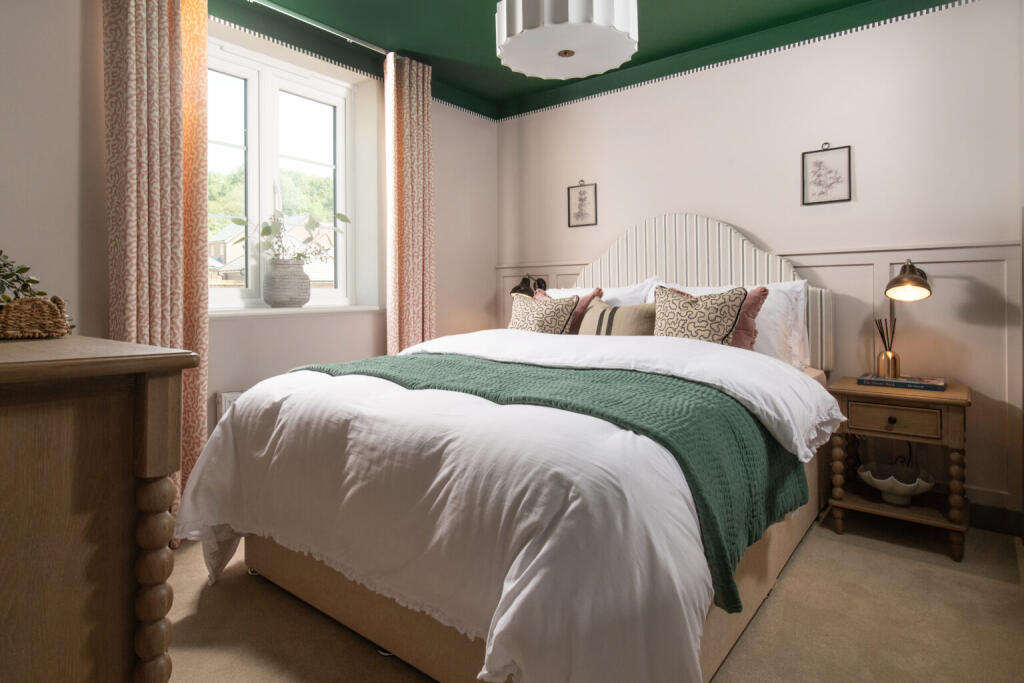 House in North West Leicestershire, Hugglescote Grange, Hugglescote and Donington le Heath - More