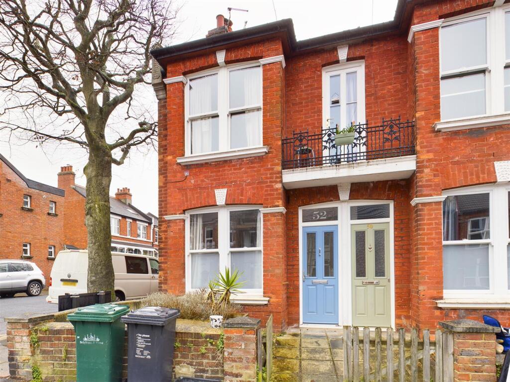 Main image of property: Shanklin Road, Brighton