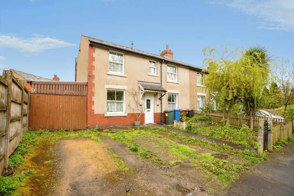 Main image of property: Springs Road, Chorley, Lancashire, PR6
