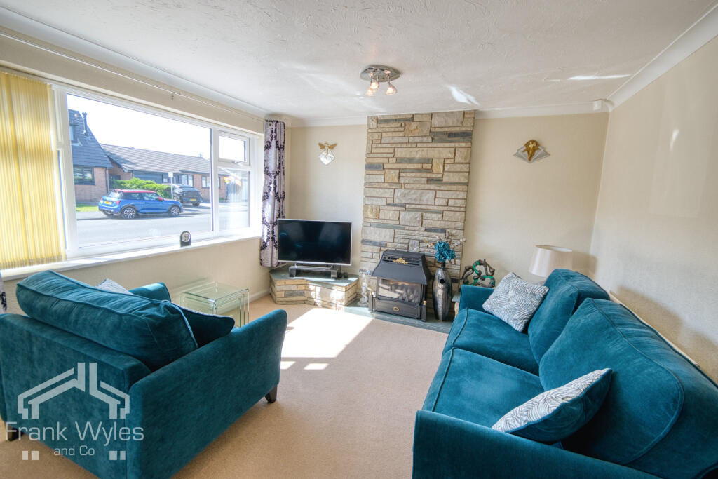 House in Fylde, South Park, Lytham - View 3