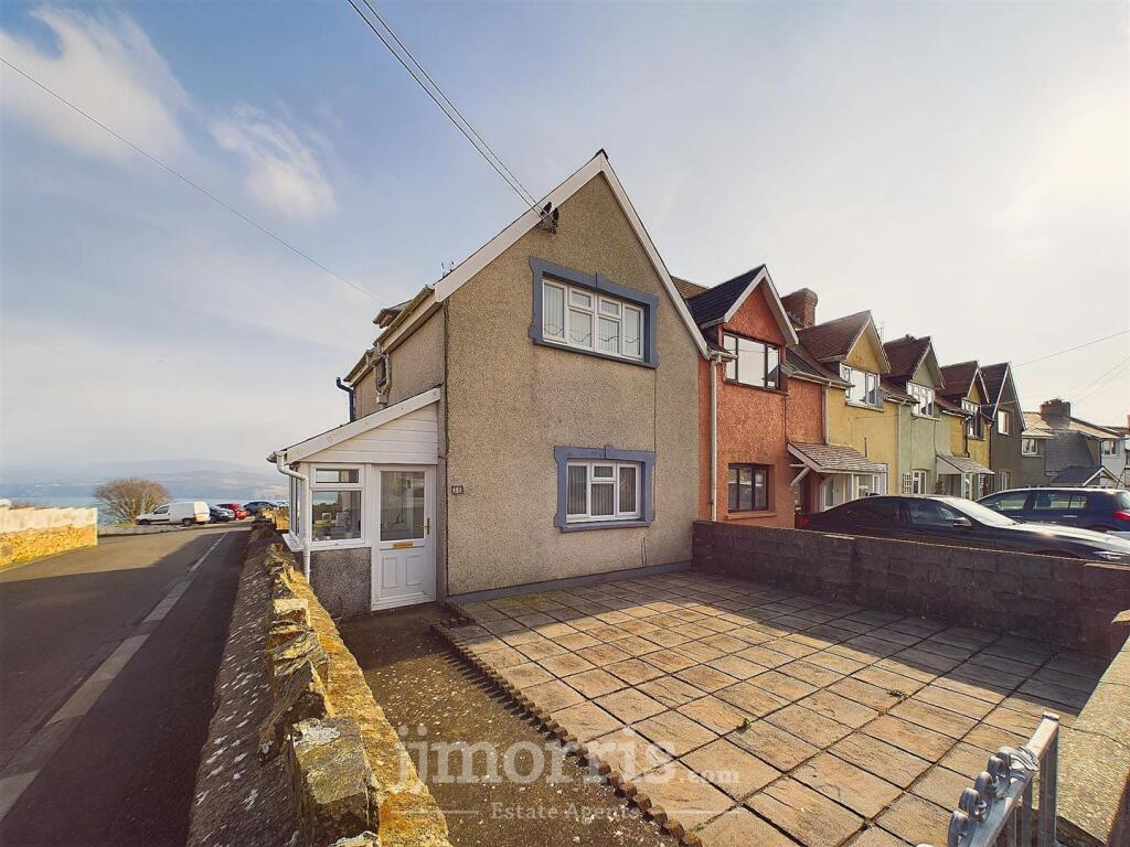 Main image of property: 38 Harbour Village, Goodwick