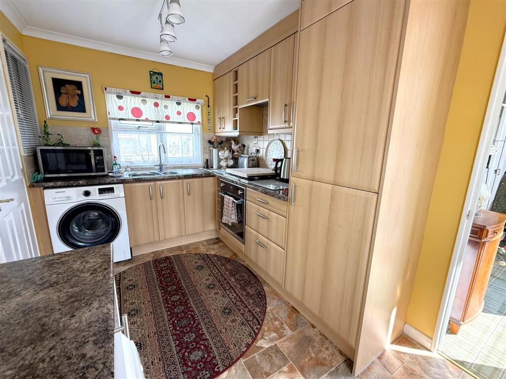 House in Rushcliffe, Langar cum Barnstone - View 3