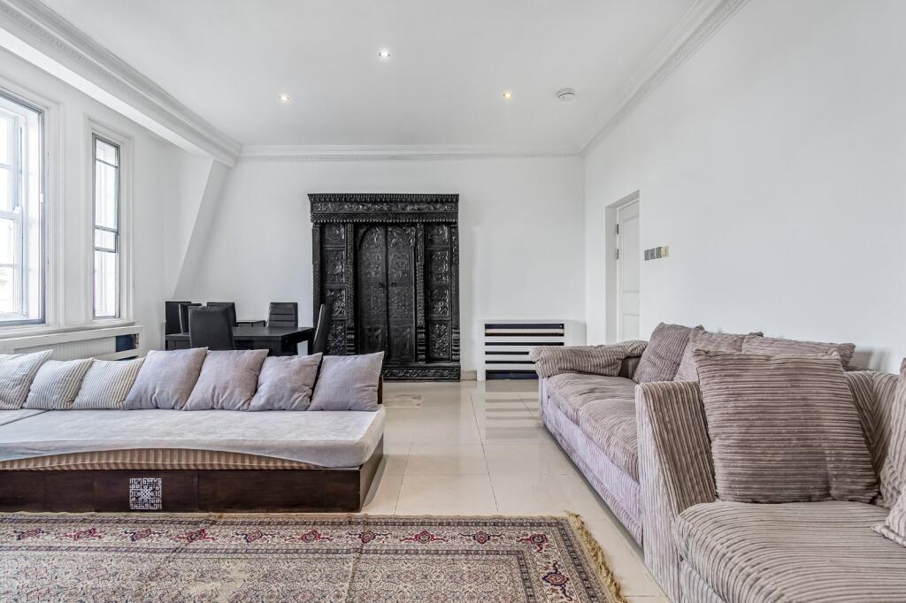 Apartment in London, St. John's Wood - View 5