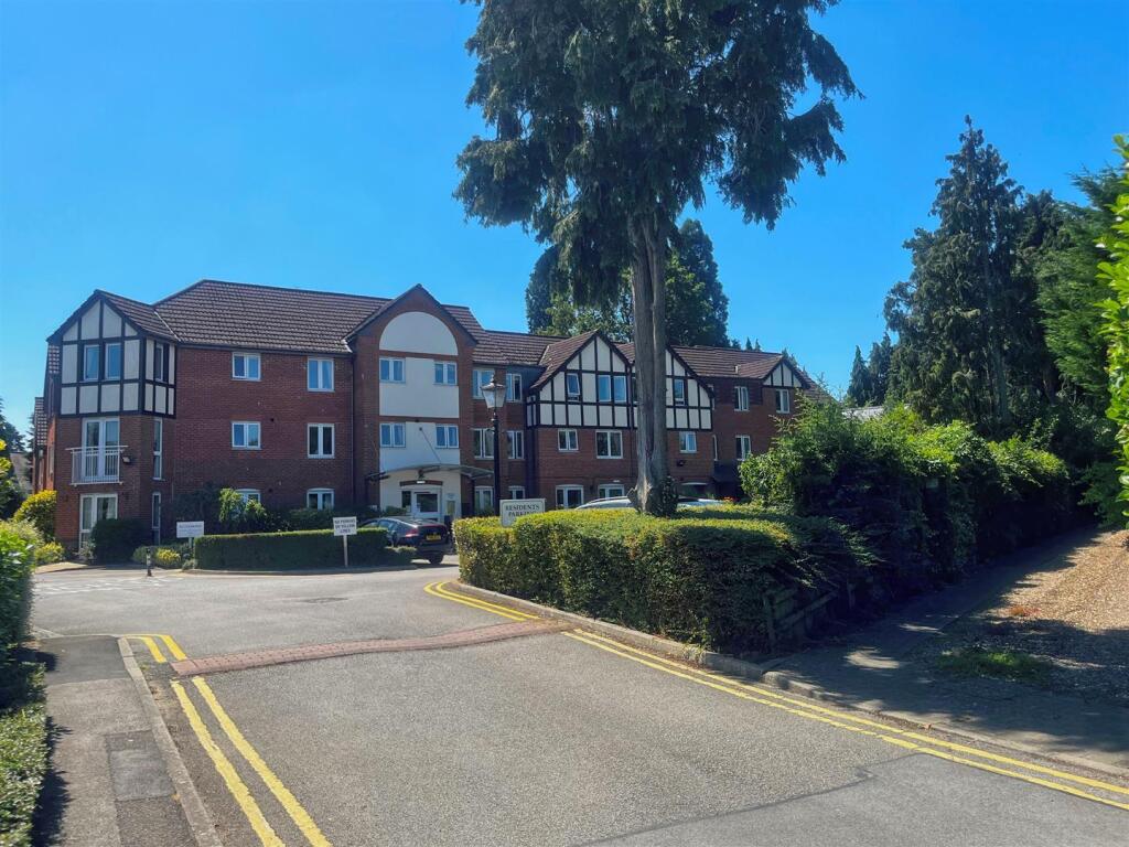 Main image of property: Ella Court, Kirk Ella, Hull