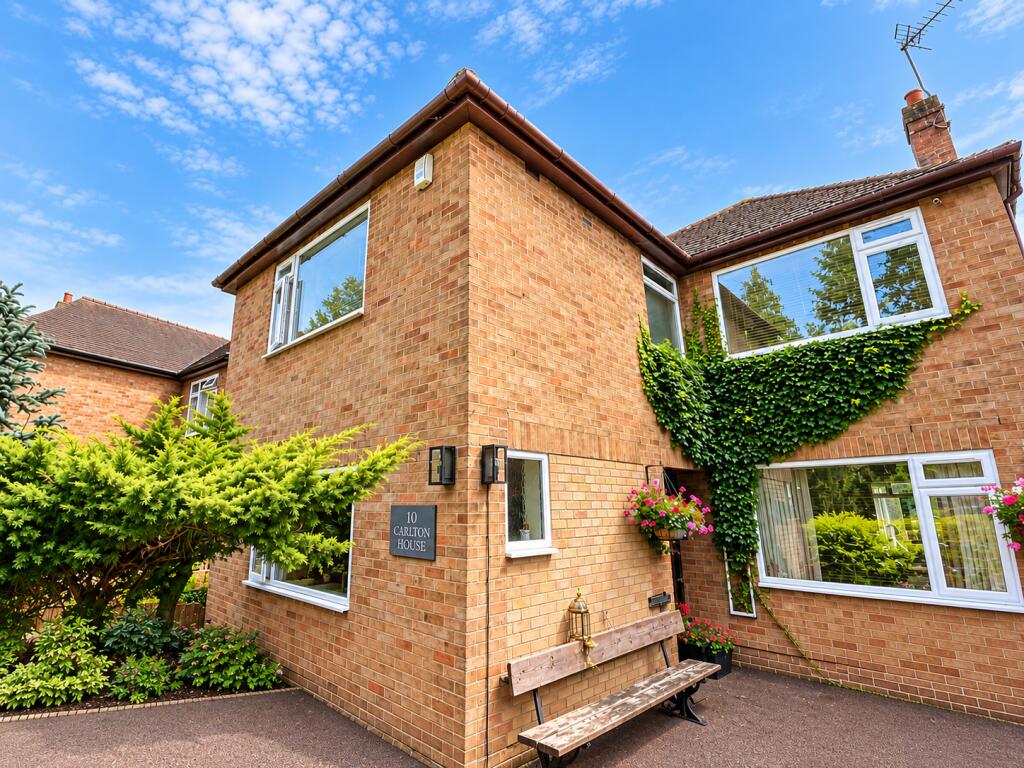 Main image of property: Carlton Way, Cambridge