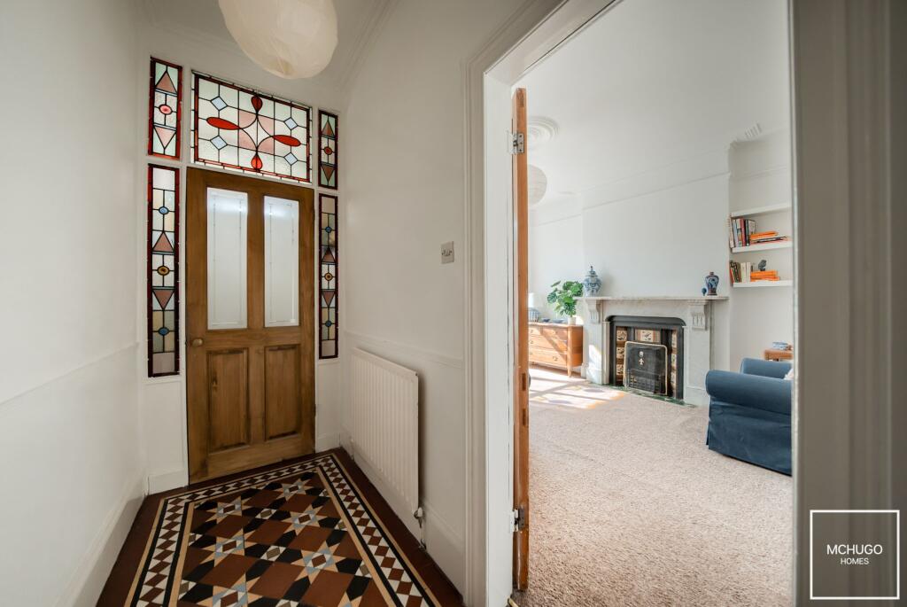 Park Hill Road, Harborne, B17 photo 5