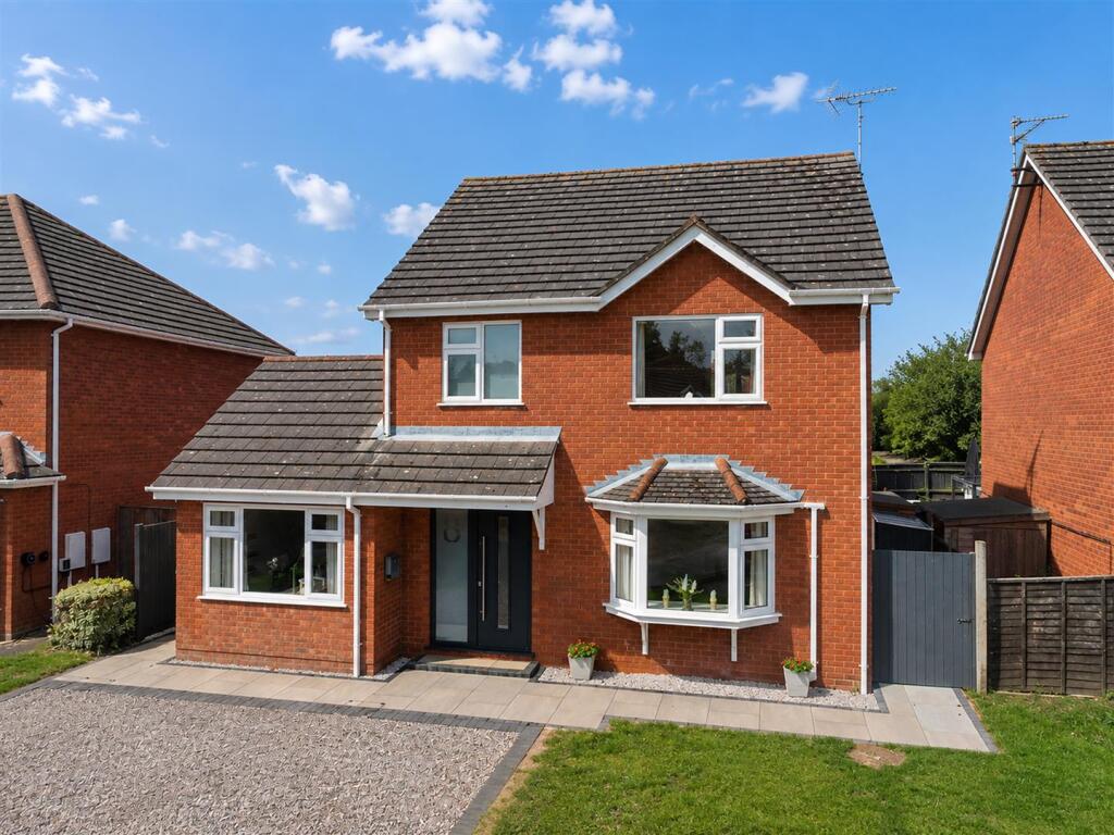 Main image of property: Heren Place, Spalding