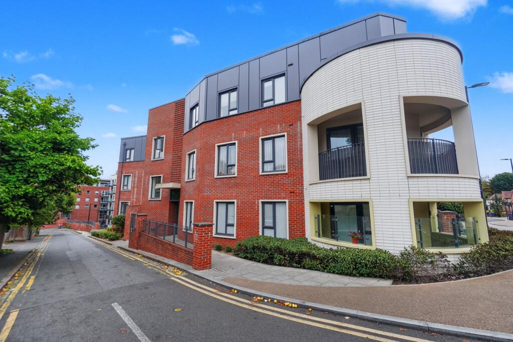 Main image of property: Rutland Street, High Wycombe, HP11