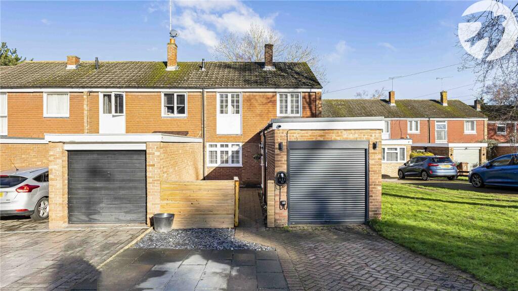 Main image of property: The Glebe, Cuxton, Rochester, Kent, ME2