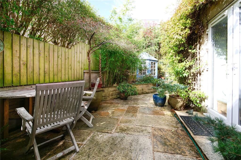 Additional image 25 of St. James Close, Baildon, Shipley, West Yorkshire, BD17