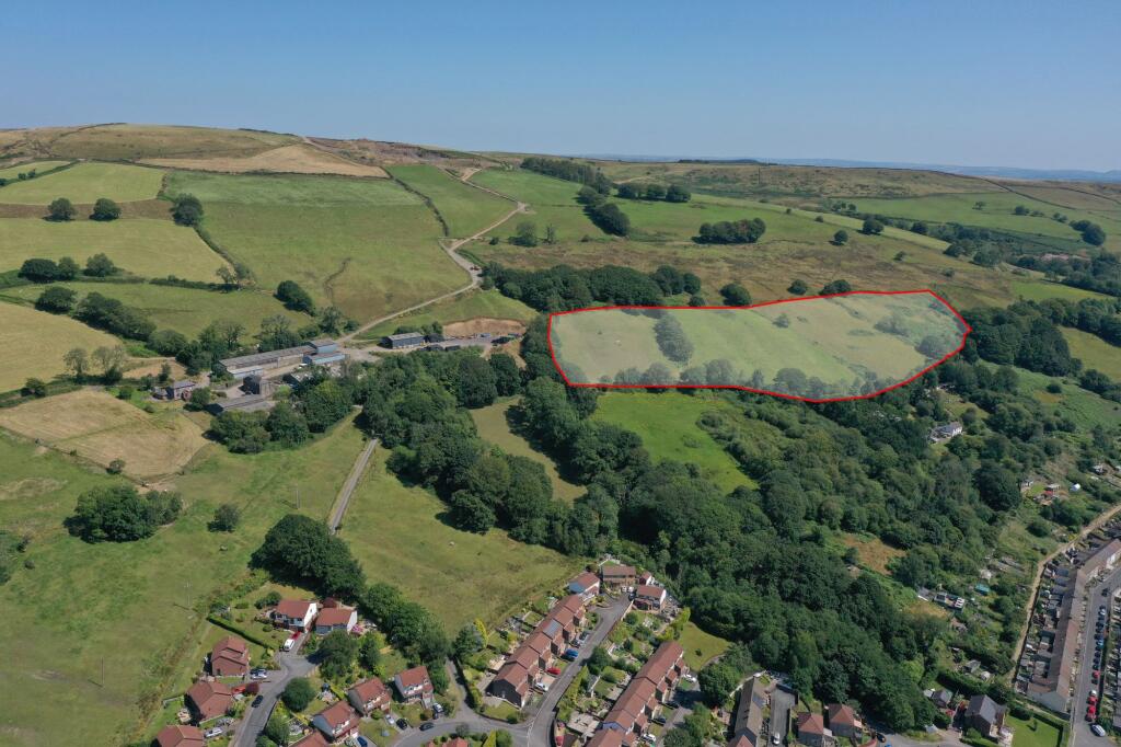 Approximately 10.29 acres of land, Hafod Lane, Llwyncelyn, Porth, CF39 9UE - View 3