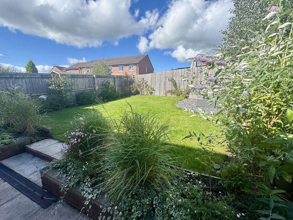 House in Crewe - View 3