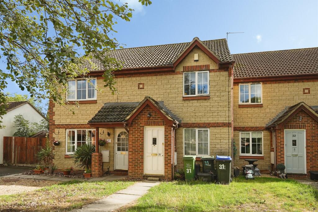 Main image of property: Embry Close, Calne