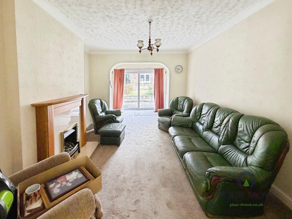 House in Stoke-on-Trent - View 4