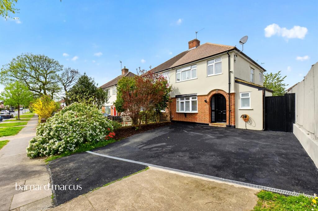 Main image of property: Gilders Road, Chessington