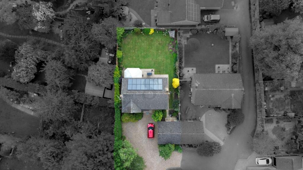 House in Leicester, Knighton - View 2