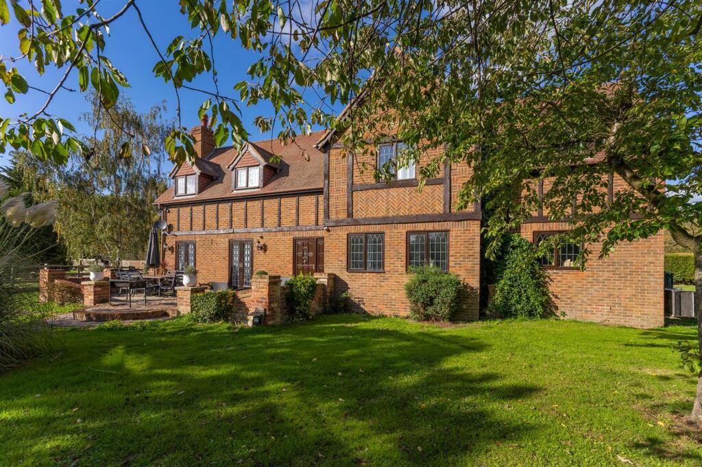House in St Albans - More