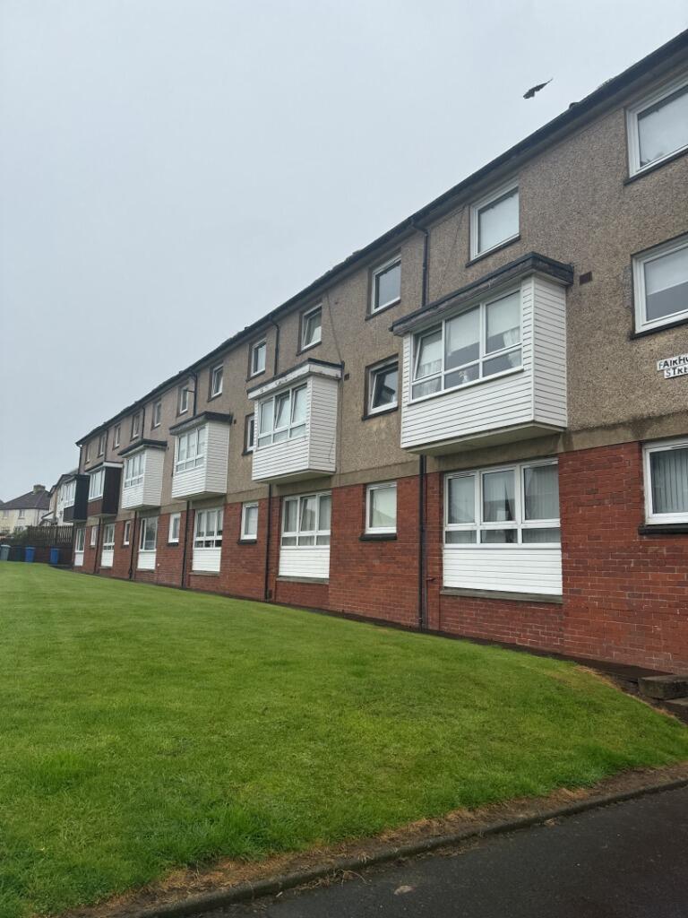 Main image of property: Fairholm St, South Lanarkshire, Larkhall, ML9