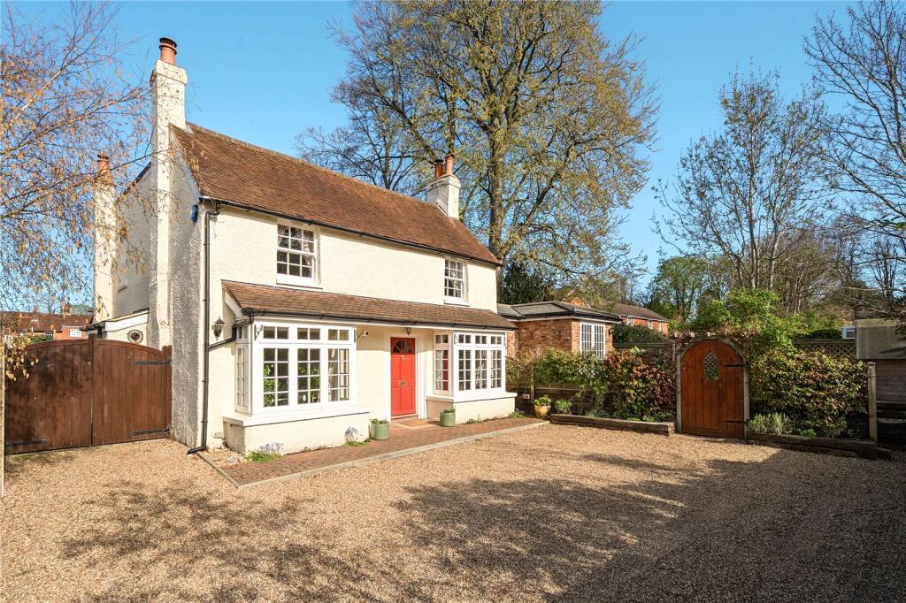 Main image of property: Townshott Close, Great Bookham, Leatherhead, KT23