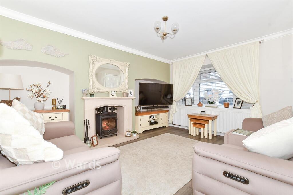 Lushington Road, Maidstone, Kent photo 3