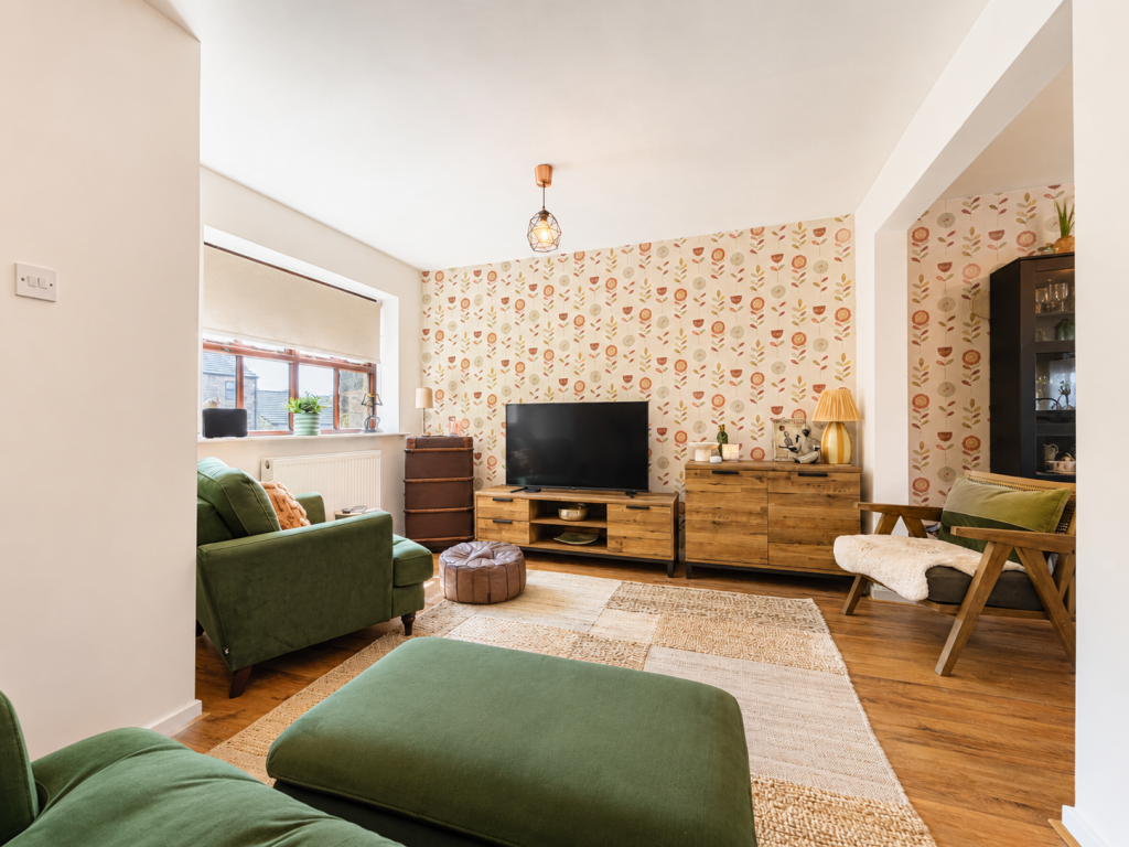 Bilberry Rise, Haworth, Keighley, BD22 8LS photo 4