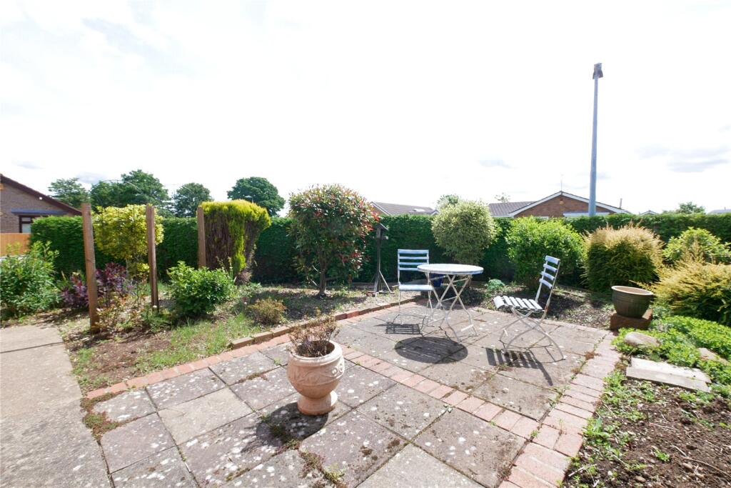House in East Lindsey, Tothby, Alford - More