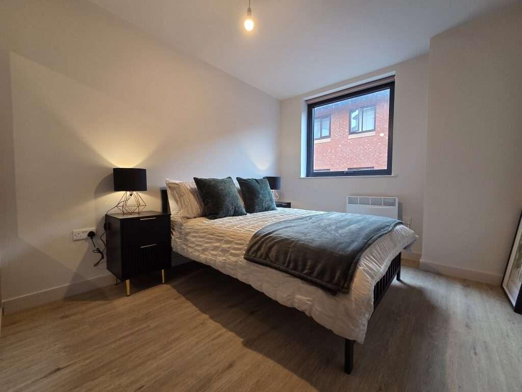 Main image of property: Apartment 9, 20 Westfield Terrace S1 4GH