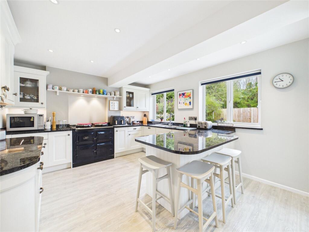 Main image of property: Downs Road, Bristol, BS41