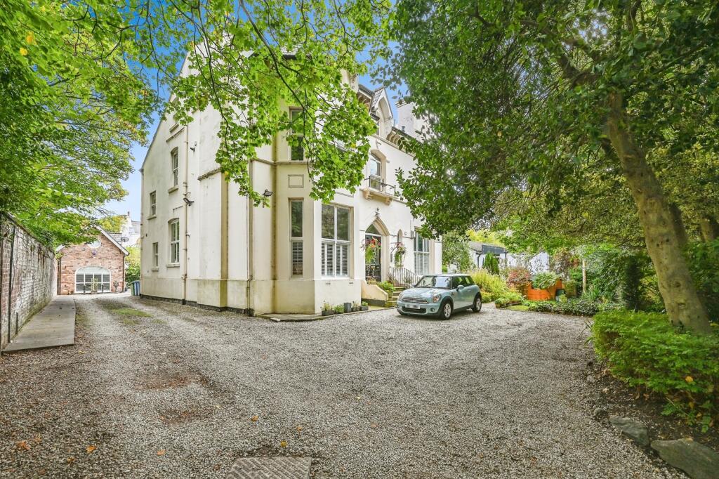 Main image of property: North Road, LIVERPOOL, Merseyside, L19