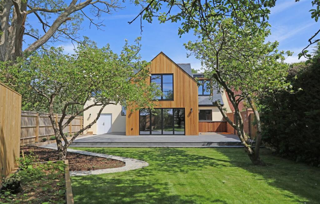 Main image of property: Henton, Oxfordshire