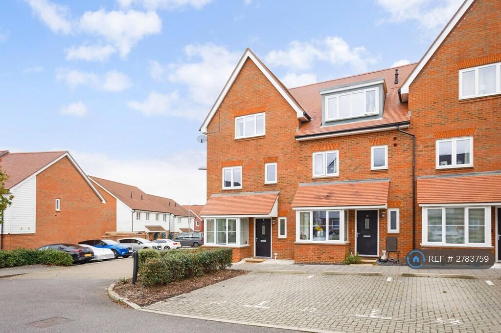 Main image of property: Clay Vale, Horsham, RH12
