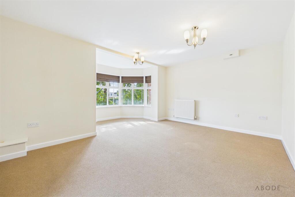 Apartment in East Staffordshire, The Wharf, Uttoxeter - View 2
