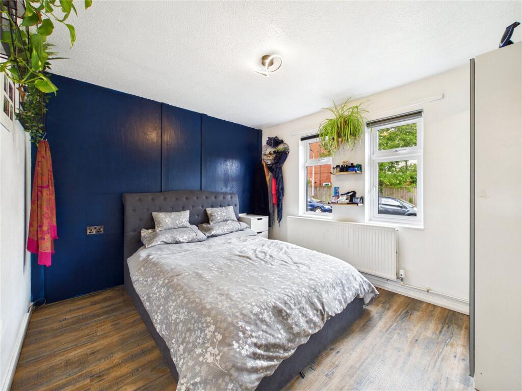 Apartment in Babergh, Sudbury - View 5