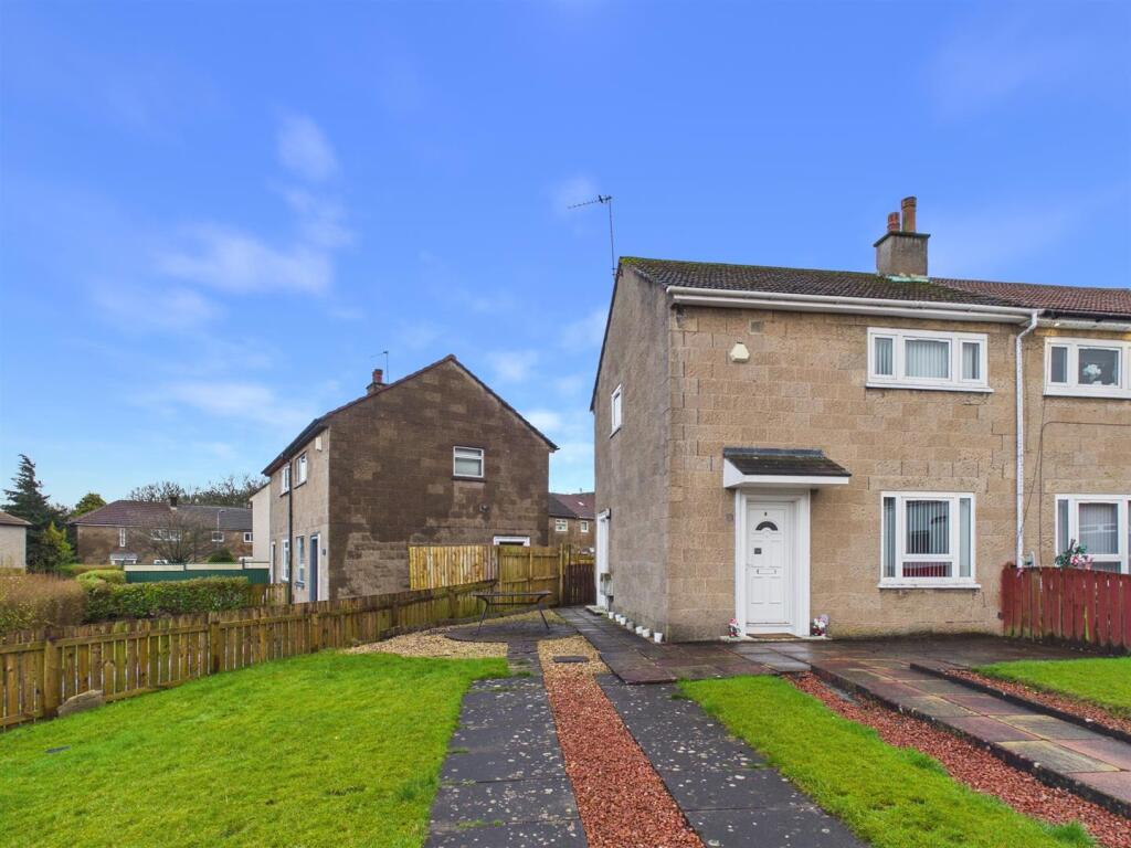 Main image of property: Bardrain Road, Paisley