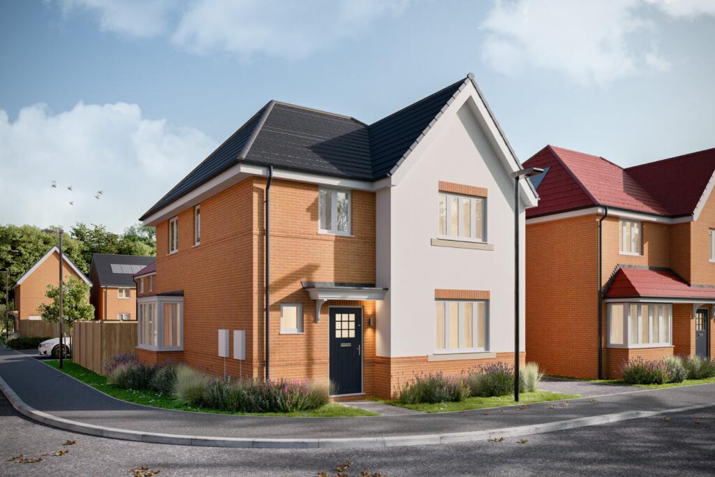 Main image of property: 9 Mill Meadows, Brookend Lane, Kempsey, Worcestershire, WR5