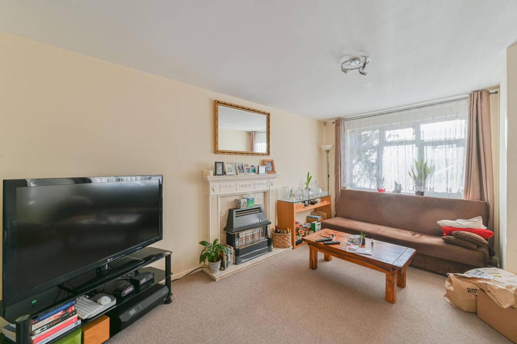 Main image of property: Heathfield Drive, Mitcham, CR4